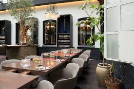 The restaurant village boasts four great restaurants: The World S 50 Best Restaurants Revealed Lovefood Com