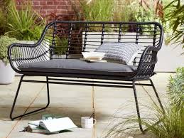 Shop our range of modern upholstered furniture & storage to complete your styles at habitat. Argos Garden Bench Off 68