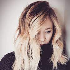 Colorant penetrating deeply into the hair core irregularly will cause damage to the hair, as well as not the color you want. Can I Use Blond Box Dye Over Bleached Hair Does It Damage Hair