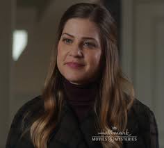 Villainess Review: Bree Carson (Aurora Teagarden Mysteries)