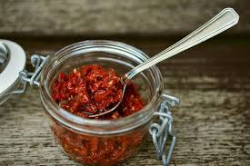Tomates Sechees Comment Deshydrater Des Tomates Tomates Sechees Alimentation Tomates
