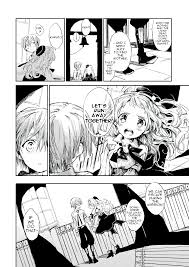 Best free manga site, update daily with newest chapters. Ropes Of Fate Scanlations Dear My Living Dead Full English Translation