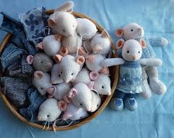 Our knits, featuring 100% organic combed cotton and. Cat And Mouse Knit Patterns Wee Folk Art