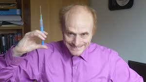 We did not find results for: Jaroslav Flegr Chytre Zeme Preplatily Ty Hloupe Mezi Nimi Cr Cnn Prima News