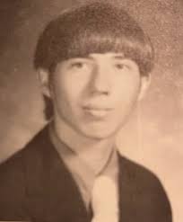 Harvey Martin, class of 72, has passed.