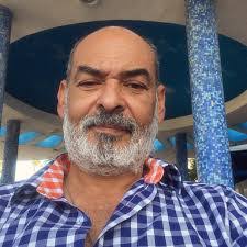 Ali Shawki's Instagram, Twitter & Facebook