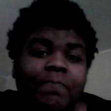 Jarius Johnson (@mahsget)