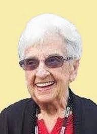 Mary Harford Obituary (2016)