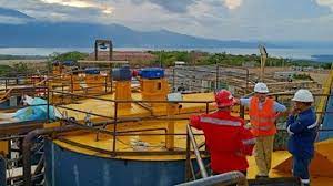 We did not find results for: Produksi Emas Pembangunan Pabrik Pengolahan Brms Capai 90