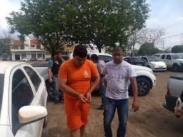 Palmas is the capital and largest city in the state of tocantins, brazil, newly organized under the 1988 constitution. Suspeitos De Matar Patricia Aline Prestam Depoimento Em Delegacia De Palmas Tocantins G1