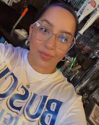 Tina from 11-4pm and then Tiffany 4p-11pm Great football specials great  servers