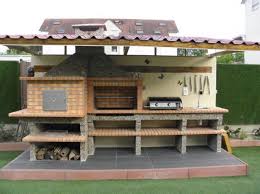 Epingle Sur Cuisine Exterieure