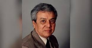 Gregorio Gloria Obituary