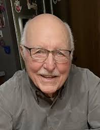 Obituary information for Dewey E. Morrow