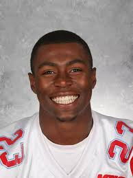 2007 Football Roster