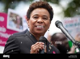 Barbara lee hi-res stock photography and images