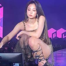 Jenny Kim Boobs - 66 photos