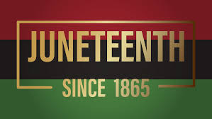 So what is juneteenth and why is it important? Juneteenth A Day Of Joy And Resistance