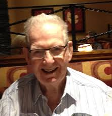 Robert Fitzpatrick Obituary