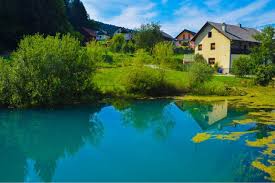 In unseren biologischen familienzimmer eur 1.505,00 pro woche. Travelling Weasels 10 Grunde Um In Slowenien Urlaub Zu Machen