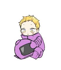 Wtf This Is So Cute In 2020 Cute Anime Wallpaper Anime Baby Anime Scenery Wallpaper