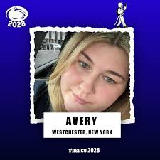 Avery Mccurdy's Instagram, Twitter & Facebook