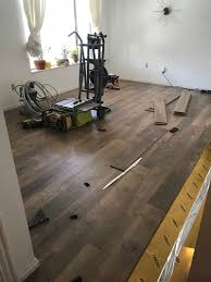 Ultradef tm technology recreates the look and feel of genuine hardwood. Bringing The Outdoors Into Our Mountain Home With Our New Flooring