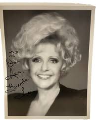 Katy Bishop Signed Autograph Cd Country Music