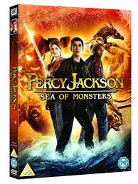 These papers were written primarily by students and provide critical analysis of percy jackson: Percy Jackson Sea Of Monsters Review What S Good To Do