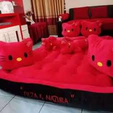 Kasur lipat bulu rasfur polkadot harga promo 260.000 uk. Kasur Bulu Harga Juli 2021 Blibli