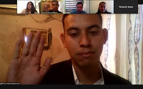 Ingeniería Industrial Itesca Álamos