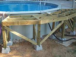 Substructure Garden Gardens Substructure Garden Gardens Substructure Bedroomdecor Pool Deck Plans Small Backyard Pools Above Ground Pool Landscaping