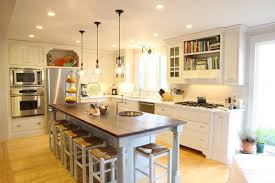 kitchen island lighting pendants modern
