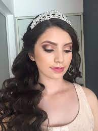 Peinados Xv 2018 Maquillaje Makeup Belleza Pein Belleza Classpintag Explore Hrefexplorebelleza Hrefexp Quinceanera Makeup Quince Hairstyles Hair Styles