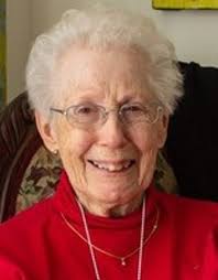 Phyllis Yardley Obituary