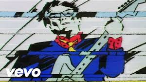 Elvis Costello The Attractions Accidents Will Happen Elvis Costello Elvis Retro Music
