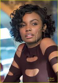 VIDEO: Sierra McClain Sings 'Black Girl Magic'