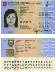 Meno a priezvisko, dátum narodenia a číslo občianskeho preukazu. Dlhe Vyckavanie Na Dopravnych Inspektoratoch Bude Coskoro Minulostou Ministerstvo Vnutra Slovenskej Republiky