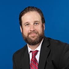 Brandon Winslow, TX Real Estate Agent