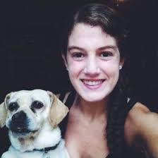 April Beagle's Instagram, Twitter & Facebook