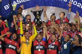 Flamengo torce por dois resultados em jogo do inter para ainda depender de si; Proximo Jogo Do Flamengo Apos Conquistar O Brasileirao 2020 E Pelo Carioca 2021 Futebol Esportes O Povo