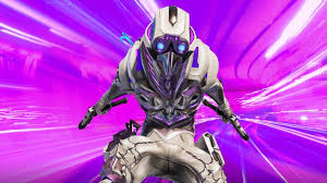 (after the training mirage leads you to buy octane) but when i do that and click unlock. Apex Legends Octane Edition