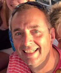 Wilmslow parkrun remembers Derek Hillesdon