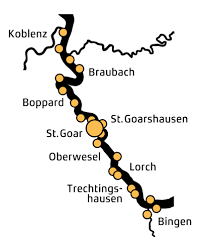 Vice president at valley precision works inc. Journey Turner Route Zweckverband Welterbe Oberes Mittelrheintal