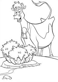 When we think of october holidays, most of us think of halloween. Home On The Prairie Hungry Cow Happy Found Fresh Grass Coloring Pages Coloring Sun