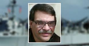 Edward Joseph Jasinski Obituary August 2, 2024