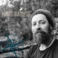 Imagining 10 days in the wild, 5 days of those alone. What, if any fears,  arise? Gold Coast Barrister, Ben Munro just returned from 10 days  one-on-one with Darvis