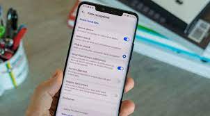 On the huawei mate 20 pro, face unlock can be set up as follows and then used to unlock the smartphone. Probamos El Nuevo Huawei Mate 20 Pro Estas Son Sus Caracteristicas Pcworld