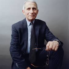 Anthony fauci drew criticism tuesday after saying children as young as 3 years old should continue to wear masks to protect against the coronavirus. Anthony Fauci Is Finally Getting To Do His Job Time