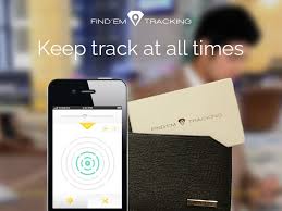 We did not find results for: The Find Em Tracking Card The World S Smallest Loss Prevention Device Stacksocial
